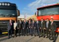 Ford Trucks, Hollanda Pazarına Girerek Benelux Yapılanmasını Tamamladı