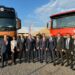 Ford Trucks, Hollanda Pazarına Girerek Benelux Yapılanmasını Tamamladı