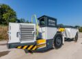 GHH MK-A20, Marubeni Dağıtım ve Servis Güvencesiyle Türkiye’de!