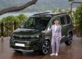 Peugeot'un Yenilenen Ticari Araç Modelleri Türkiye’de!