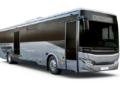 IVECO BUS sürdürülebilir mobilite çözümlerini 29-31 Mayıs tarihleri arasında BUSWORLD Türkiye 2024'te sergiliyor