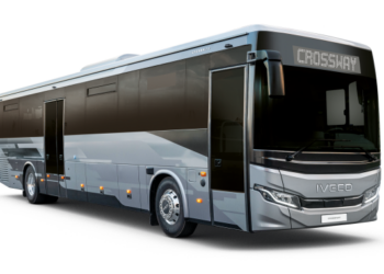 IVECO BUS sürdürülebilir mobilite çözümlerini 29-31 Mayıs tarihleri arasında BUSWORLD Türkiye 2024'te sergiliyor