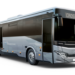IVECO BUS sürdürülebilir mobilite çözümlerini 29-31 Mayıs tarihleri arasında BUSWORLD Türkiye 2024'te sergiliyor