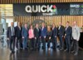 Quick Finans Avrupa'nın lider treyler üreticisi KRONE'nin Türkiye'de finansman partneri oldu