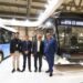 Karsan Elektrikli Otonom ve Hidrojenli Modelleriyle Milano’da Şov Yaptı!