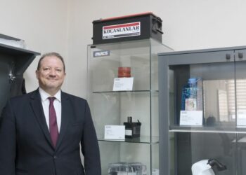 KCS Dış Ticaret, Automechanika İstanbul'a Katılıyor