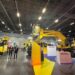 Marubeni Dağıtım ve Servis, Komatsu, Bomag, GHH, Crown ve Montabert markalarıyla KOMATEK 2024’te Güç Gösterisi Yapıyor!