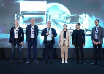 Mercedes-Benz Atego, Kamyon Bayileri ve Üstyapıcılarla İstanbul’da Buluştu 