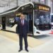 Otokar, Busworld Türkiye 2024'te yeni araç ve hizmetlerini sergiliyor