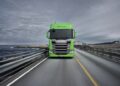 Scania 9. Kez “Yeşil Kamyon” Ödülü ile Zirvede