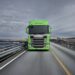 Scania 9. Kez “Yeşil Kamyon” Ödülü ile Zirvede