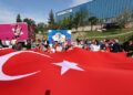Scania’dan, Geleceğin Teminatı Çocuklar İçin Sürdürülebilirlik Etkinliği