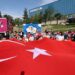 Scania’dan, Geleceğin Teminatı Çocuklar İçin Sürdürülebilirlik Etkinliği