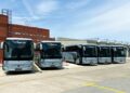 Sena Turizm, 30. Yılını Mercedes-Benz Tourismo Yatırımıyla Taçlandırdı