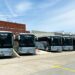 Sena Turizm, 30. Yılını Mercedes-Benz Tourismo Yatırımıyla Taçlandırdı