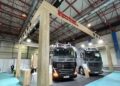 Volvo Trucks, Mersin Lojistik ve Taşımacılık Fuarı’nda Yenilikçi ve Üstün Donanıma Sahip Modellerini Sergiliyor!