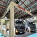 Volvo Trucks, Mersin Lojistik ve Taşımacılık Fuarı’nda Yenilikçi ve Üstün Donanıma Sahip Modellerini Sergiliyor!
