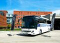 Yenilenen Mercedes-Benz Travego ve Tourismo ile Benzersiz Seyahat Deneyimine Hazır Olun!