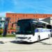 Yenilenen Mercedes-Benz Travego ve Tourismo ile Benzersiz Seyahat Deneyimine Hazır Olun!