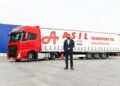 Asil Transport Co. Başkanı Armağan Şahin: Ticaret Çift Taraflıdır, Verilmeyen Her Vize Türkiye Kadar AB'ye de Kaybettiriyor!