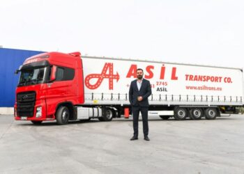 Asil Transport Co. Başkanı Armağan Şahin: Ticaret Çift Taraflıdır, Verilmeyen Her Vize Türkiye Kadar AB'ye de Kaybettiriyor!