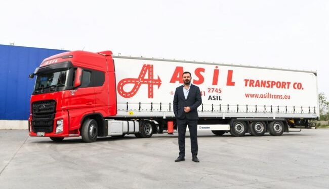 Asil Transport Co. Başkanı Armağan Şahin: Ticaret Çift Taraflıdır, Verilmeyen Her Vize Türkiye Kadar AB'ye de Kaybettiriyor!