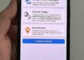 Kaza tespit Tutanağı e-Devlet Mobil uygulaması üzerinden kolaylıkla yapılacak