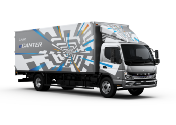 TEMSA ve FUSO, Türkiye’deki 40 yıllık  iş birliğini yeni eCanter ile taçlandırdı