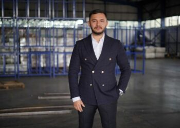 Kare Lojistik Genel Müdürü Berk Yalçınkaya: YYS, İzinli Gönderici ve ETGB Belgelerimizle Beklemeye Son Veriyor, Müsterilerimize Zaman Kazandırıyoruz