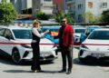 Mutlular Transport 12 Adet Elektrikli Araç Aldı, Yeşil Lojistik Çalışmalarını Hızlandırdı