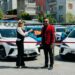 Mutlular Transport 12 Adet Elektrikli Araç Aldı, Yeşil Lojistik Çalışmalarını Hızlandırdı