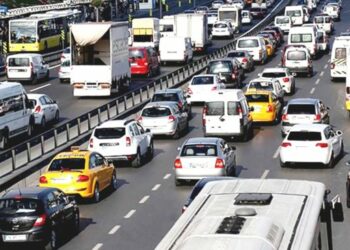 Zorunlu Trafik Sigortasında Yeni Mayıs 2024 Dönem Başladı