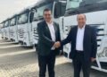 Kahramanlı Uluslararası Nakliyat, TruckStore Güvencesine Yatırım Yapmaya Devam Ediyor