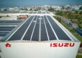 Anadolu Isuzu, İstanbul Sanayi Odası'nın ilk 500 Sanayi Kuruluşu Listesinde 62 Sıra Yükseldi