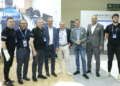 “Innovation 4 Mobility by BAKIRCI” Automechanika İstanbul’a Damga Vurdu