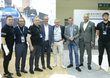 “Innovation 4 Mobility by BAKIRCI” Automechanika İstanbul’a Damga Vurdu