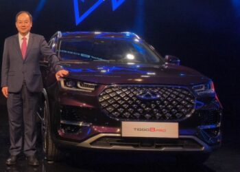 Chery Türkiye Başkanı Si Fenghuo: Hükümetin Aldığı Vergi Düzenlemesi Hakkında Açıklamalarda Bulundu!