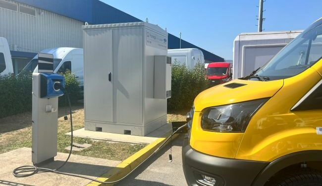 Ford Otosan, Döngüsel Ekonomiye Katkı Sağlayacak FO&US Projesini Başlattı