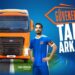 Ford Trucks ve İlkay Gündoğan Artık Takım Arkadaşı