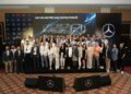 Mercedes-Benz Türk, Katı Atık Sektöründeki Müşterileri ile Buluştu