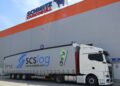 SCSLOG Lojistik’ten Çevreye Duyarlı Tenteli Treyler Yatırımı
