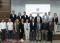 Scania’dan Bursa Uludağ Üniversitesi Otomotiv Mühendisliği Bölümü Öğrencilerine Kariyer Desteği