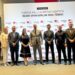 IVECO BUS, Türkiye Milli Olimpiyat Komitesi’nin Karayolları Ulaşım Resmi Destekçisi oldu.
