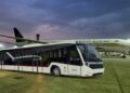 Bmc Tarafından Üretilen Türkiye'nin İlk Yerli ve Milli Apron Otobüsü Neoport'a Yurt Dışından Büyük İlgi