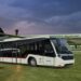 Bmc Tarafından Üretilen Türkiye'nin İlk Yerli ve Milli Apron Otobüsü Neoport'a Yurt Dışından Büyük İlgi
