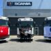 İÇDAŞ’ın Tercihi SCANIA Oldu