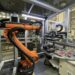 Mercedes-Benz Türk, Robotik Sistem Projeleri ile Dijitalleşmeye Tam Gaz Devam Diyor!