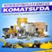 Komatsu’nun Makina Ömrünü Uzatan Bakım Kampanyaları Yıl Sonuna Kadar Uzatıldı