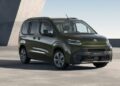 Toyota’nın Hafif Ticari Araç Gamına Ait Proace City Ailesi Yenilendi