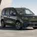 Toyota’nın Hafif Ticari Araç Gamına Ait Proace City Ailesi Yenilendi